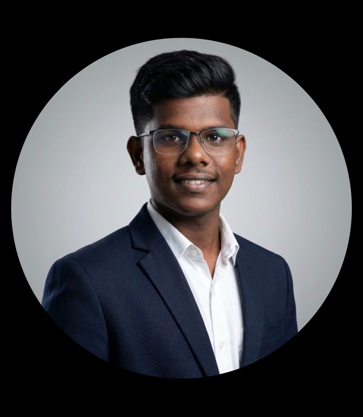 Manikanta R